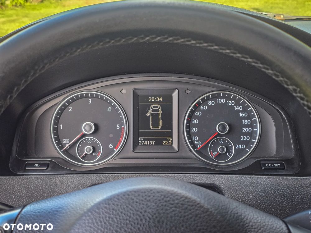 Volkswagen Transporter T5 - 14