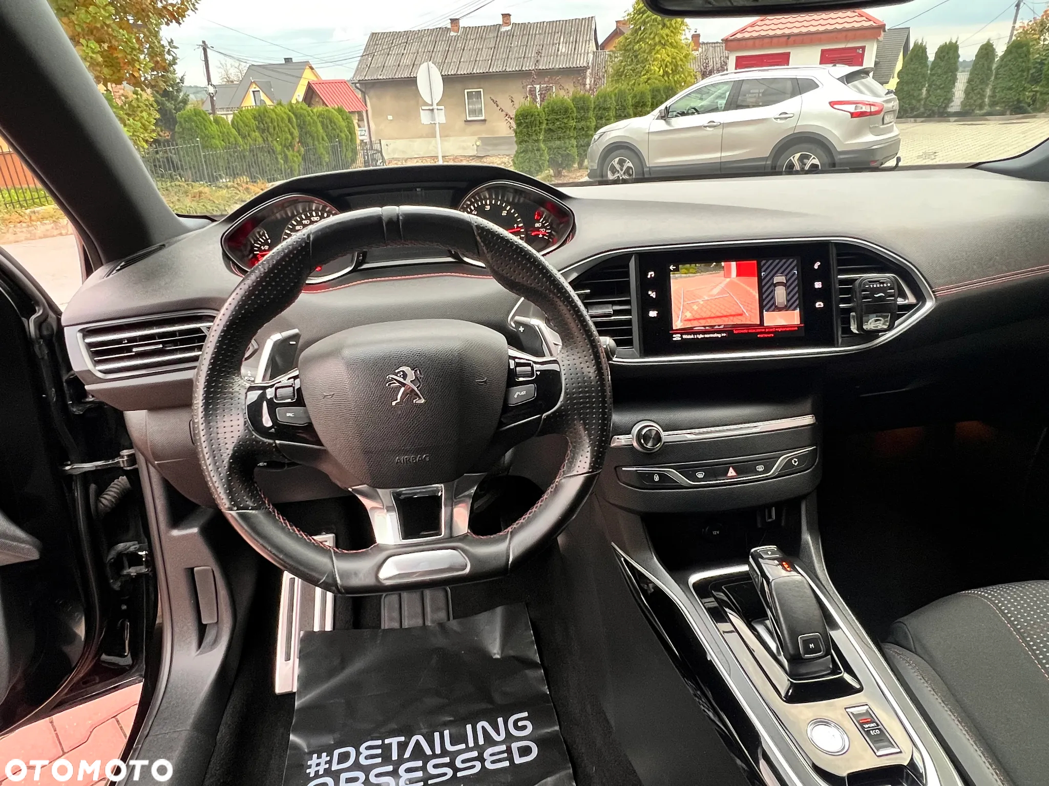 Peugeot 308 SW 1.5 BlueHDi GT Pack S&S EAT8 - 27