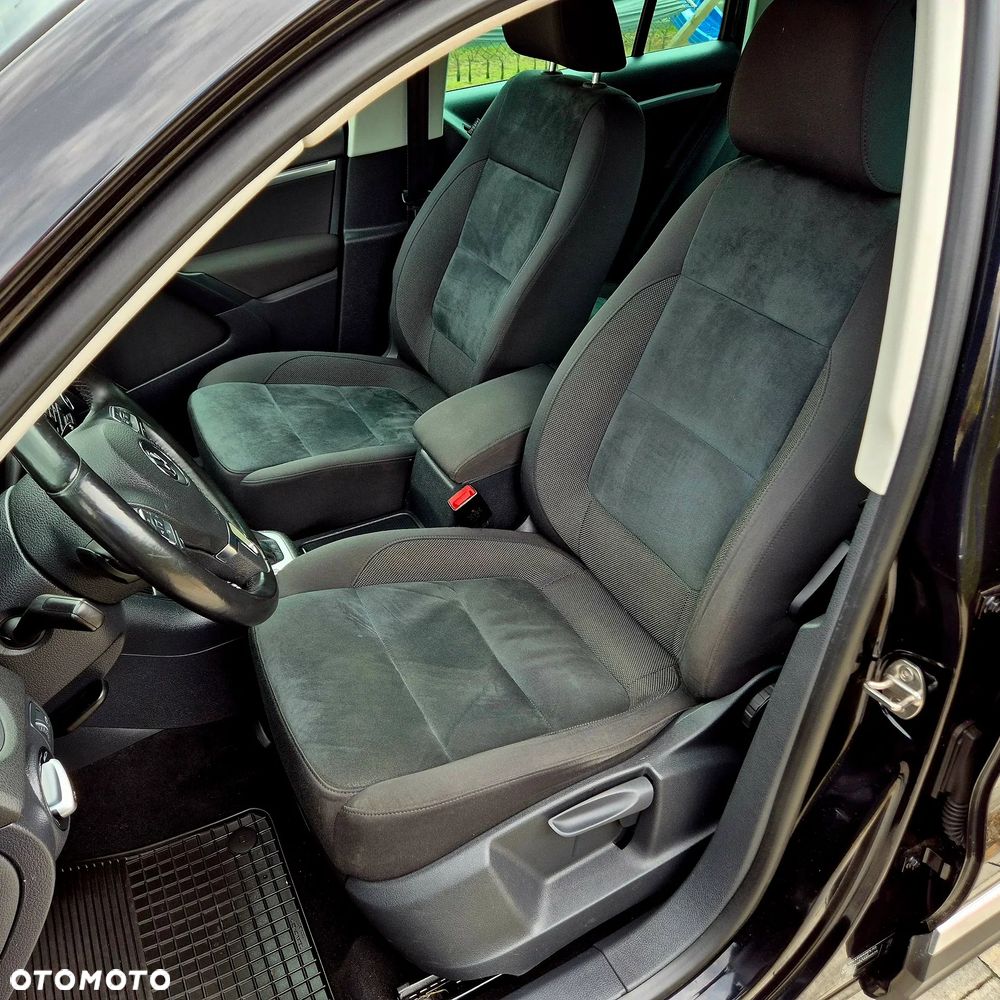 Volkswagen Tiguan 2.0 TDI DPF 4Motion BlueMotion Technology DSG Life - 15