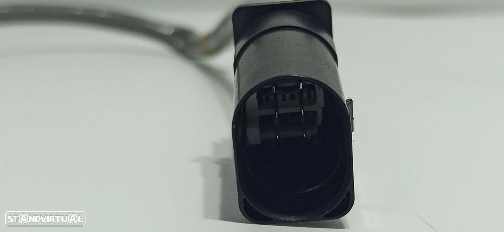 SONDA LAMBDA FIAT NUOVA 500 (150) FIAT 500 HYBRID MY DOLCEVITA 1 BSG 6V - 3