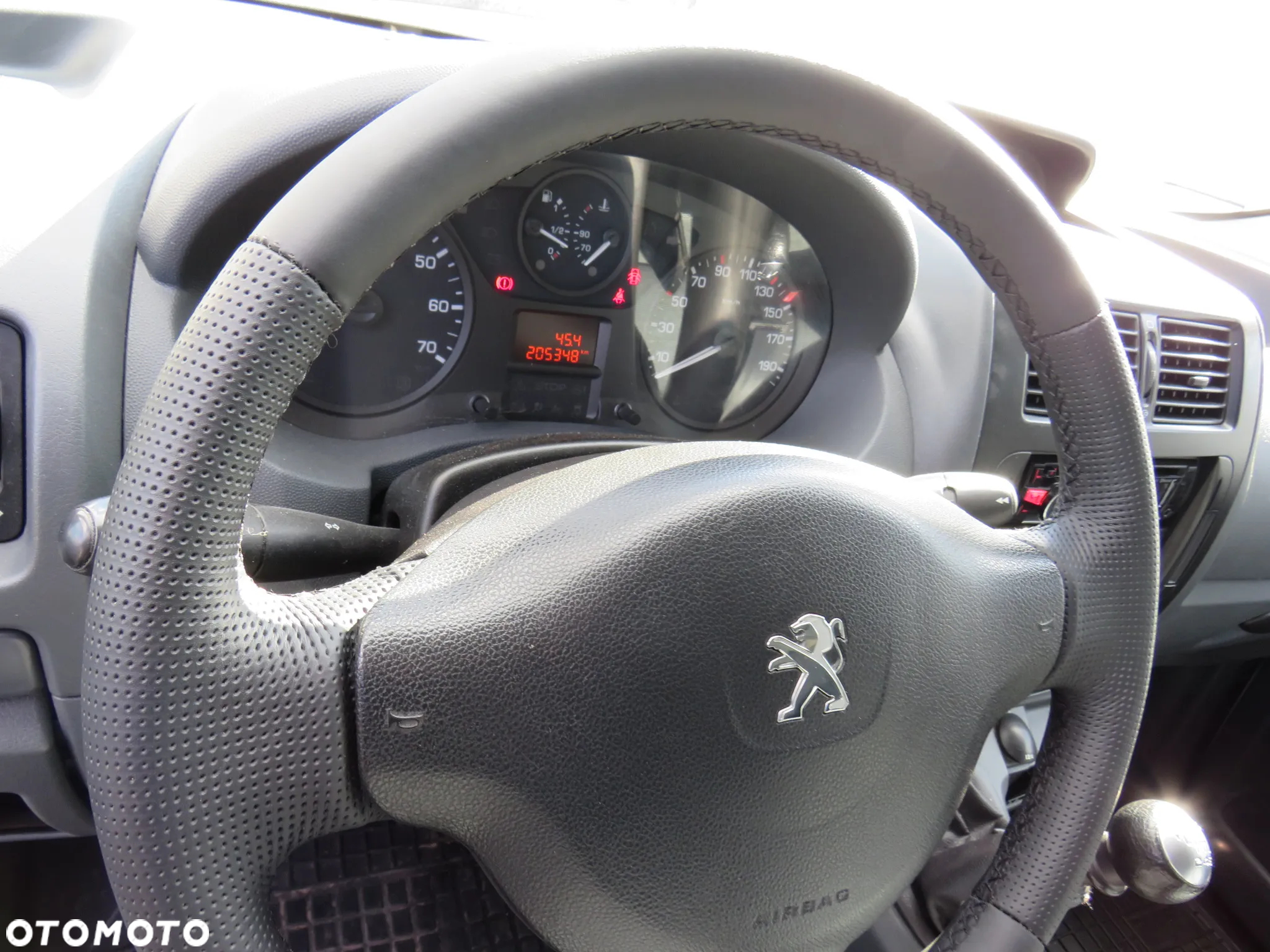 Peugeot Expert Long L2H1 2.0HDI 128Ps - 25