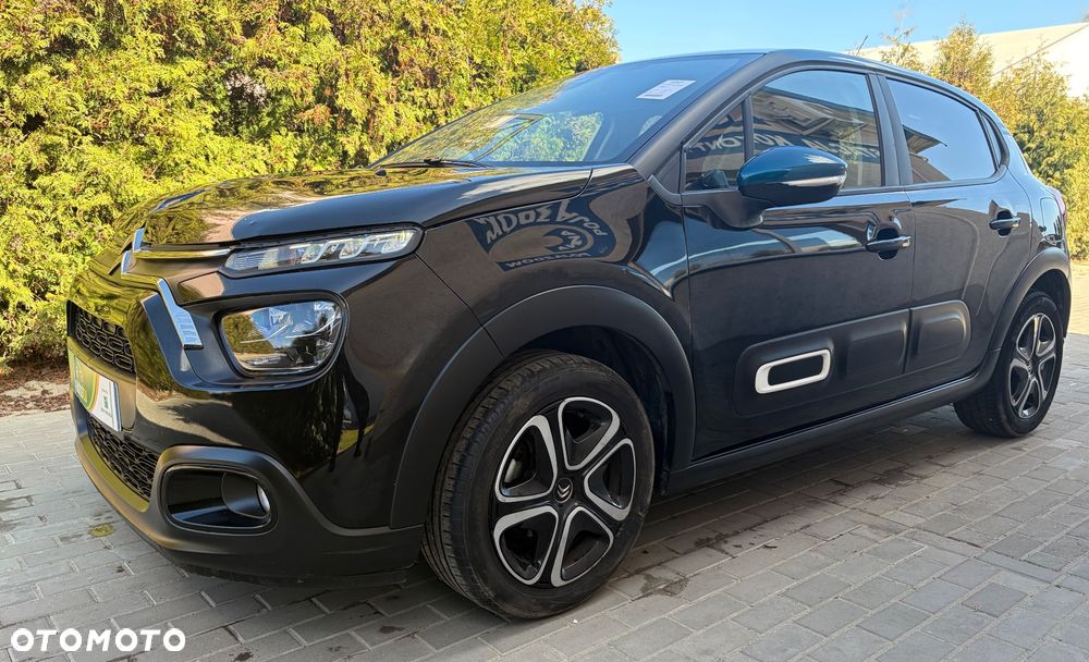 Citroën C3 1.2 PureTech You - 2