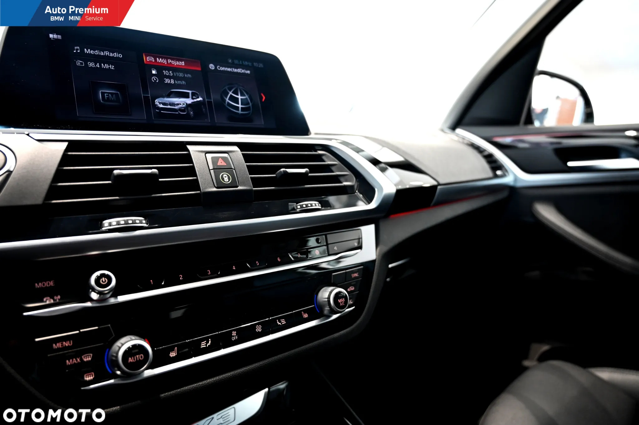 BMW X3 xDrive20i - 6