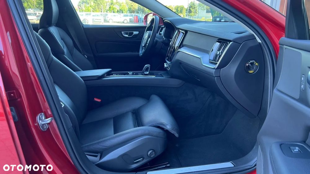 Volvo V60 B3 B Momentum Pro - 7