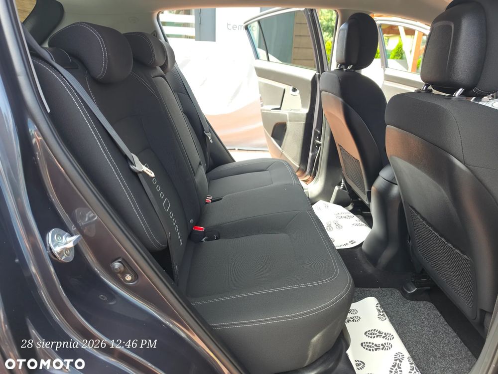 Kia Sportage 1.6 GDI L 2WD - 19