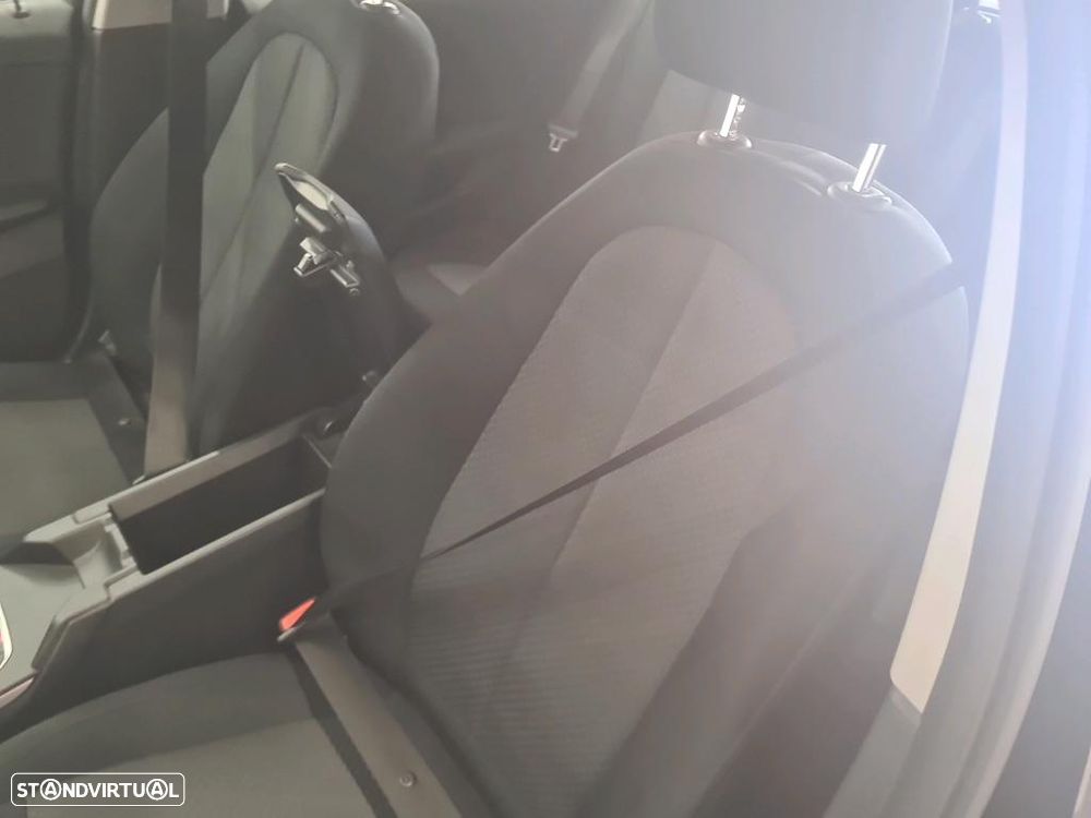 BMW 116 d Corporate Edition - 5