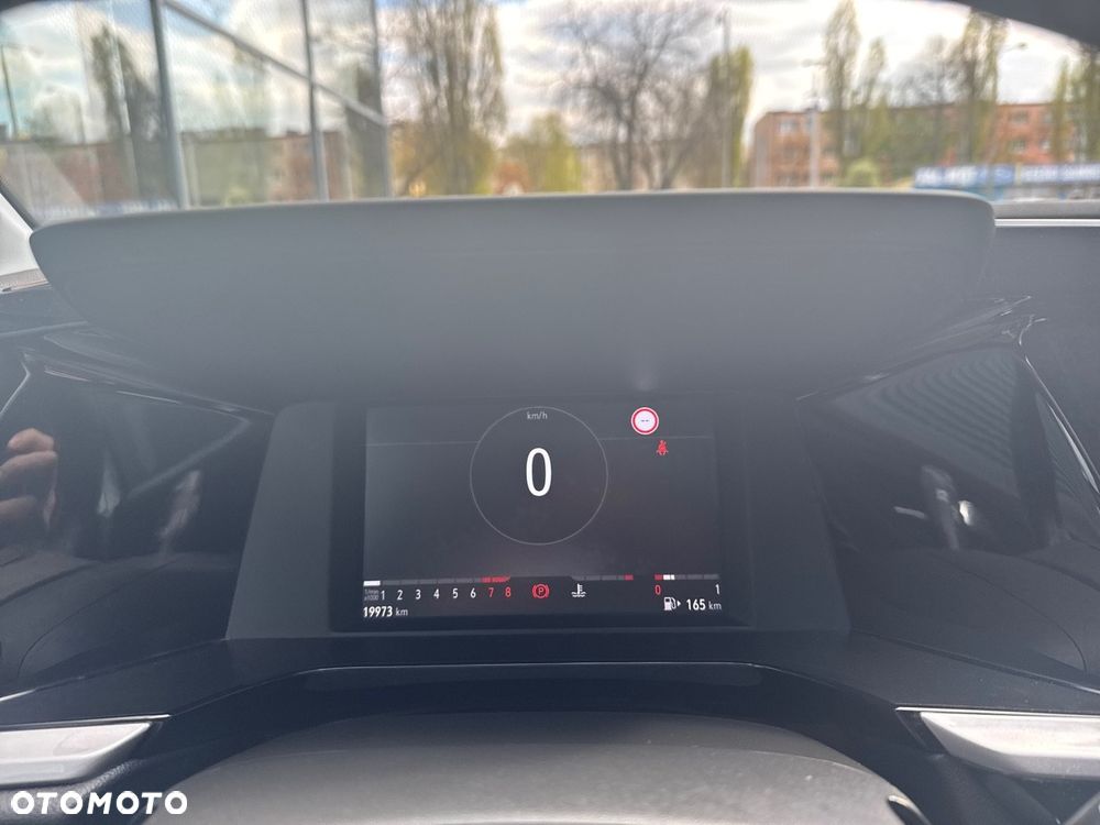 Opel Grandland X - 17