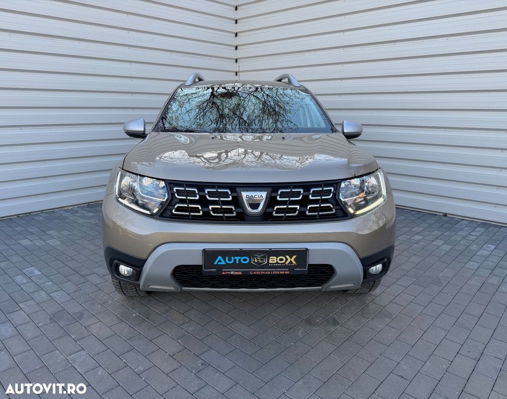 Dacia Duster - 2