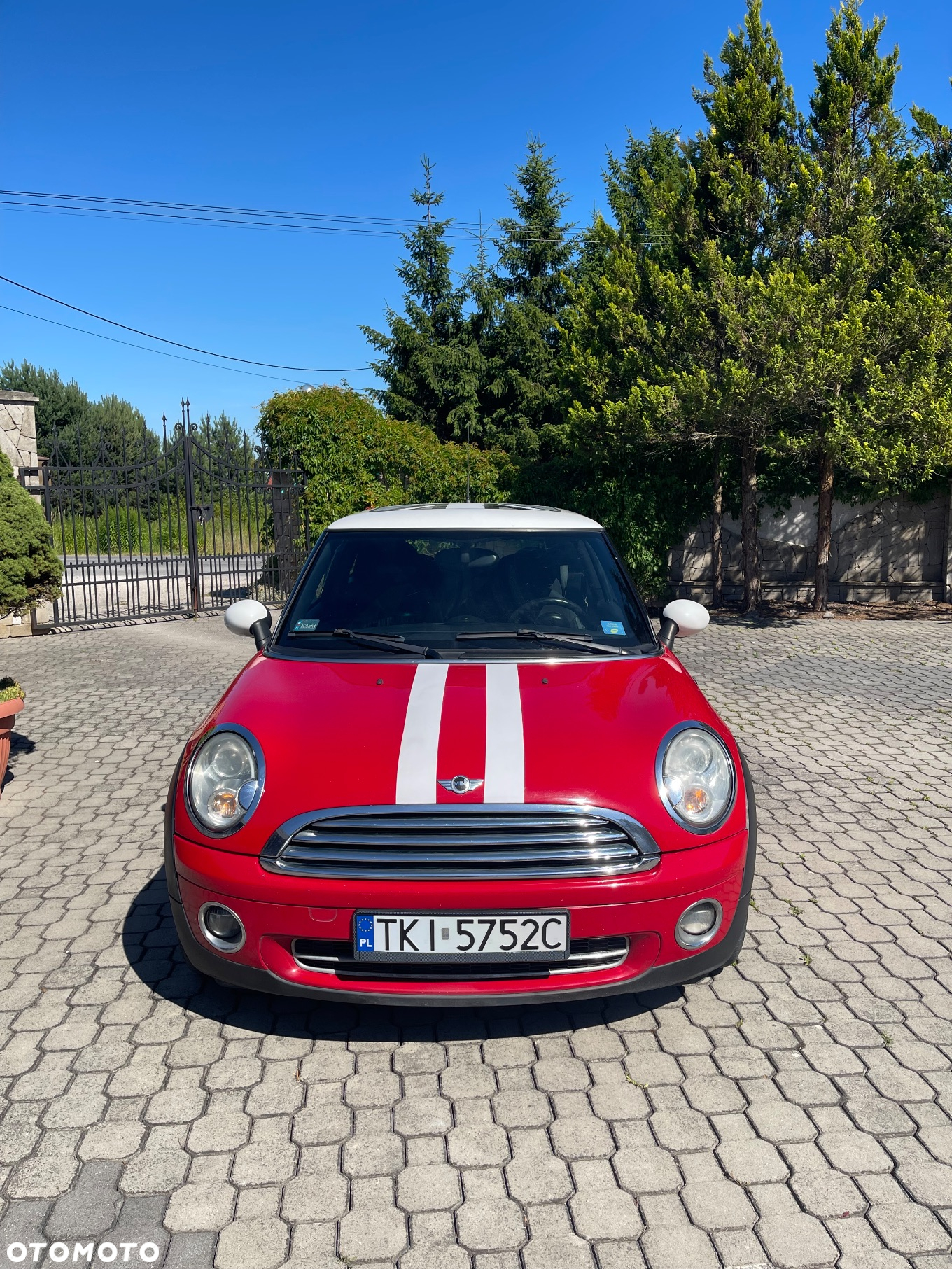 MINI Cooper Standard - 2