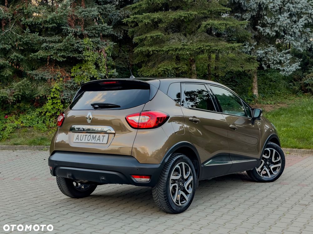 Renault Captur - 12