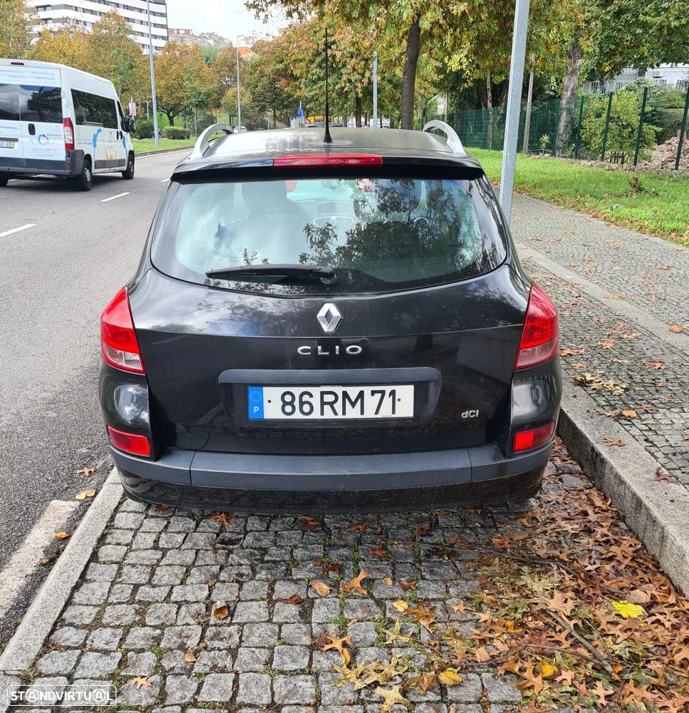 Renault Clio Break - 6