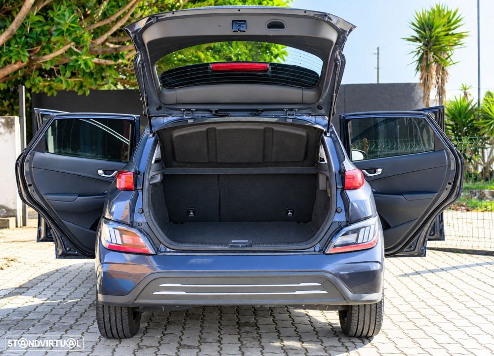 Hyundai Kauai 64 kWh Premium - 7