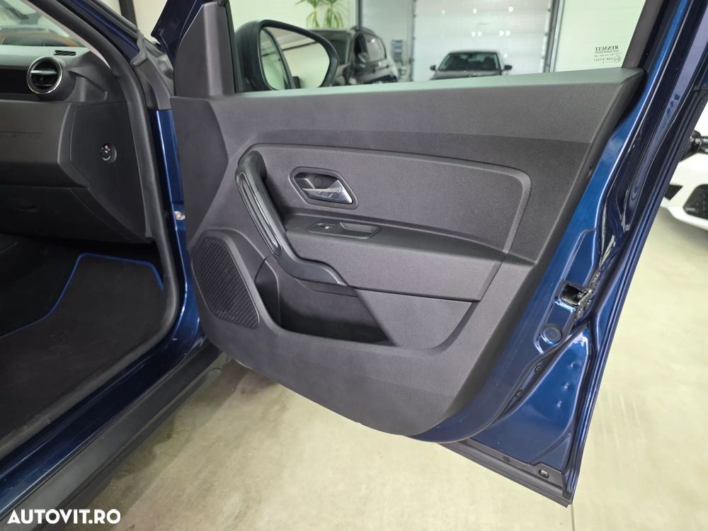 Dacia Duster SCe 115 2WD Comfort - 29