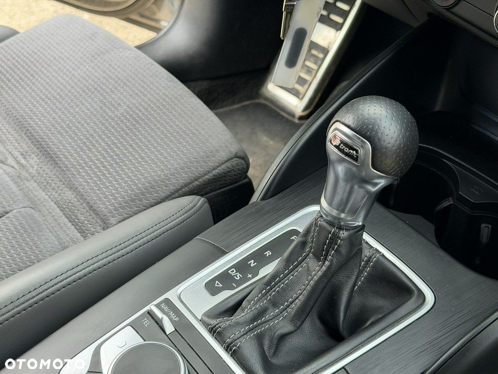 Audi A3 Sportback - 20