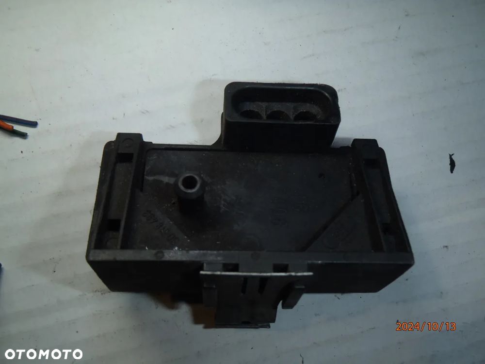 czujnik mapsensor doładowania powietrza  panda seicento cinQuecento uno bravo brava marea multipla doblo fiorino grande punto evo 500 ford ka lancia mito bravo II alfa romeo 1.0 1.1 1.2 1.4 1.3 - 3