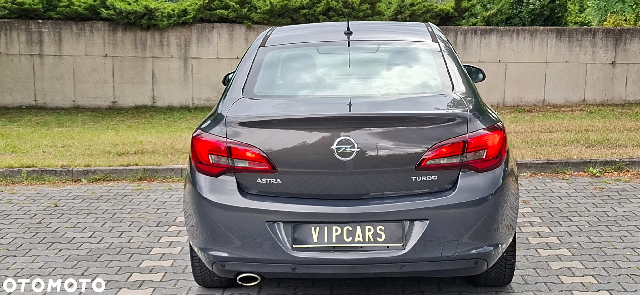 Opel Astra 1.4 Turbo ENERGY - 15