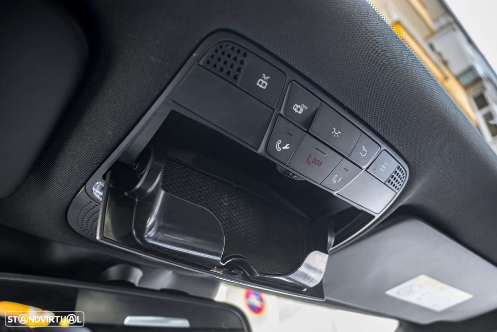 Mercedes-Benz C 63 AMG S Station Speedshift 7G-MCT - 27