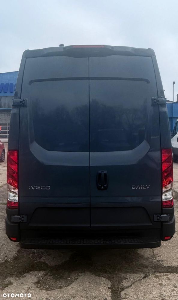 Iveco 35S18HV 3 LITRY - WYPRZEDAŻ - 3