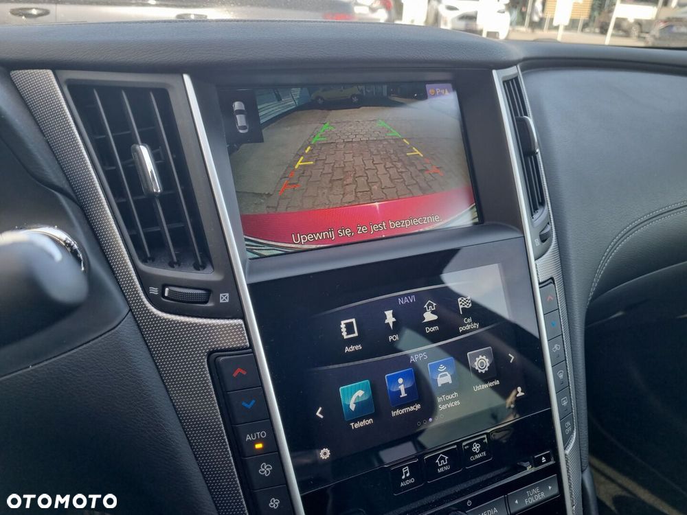 Infiniti Q50 2.0t Sport Tech - 18