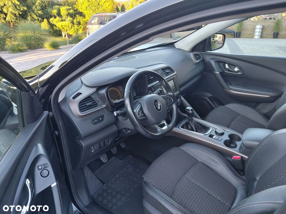 Renault Kadjar Energy TCe 130 Life - 8