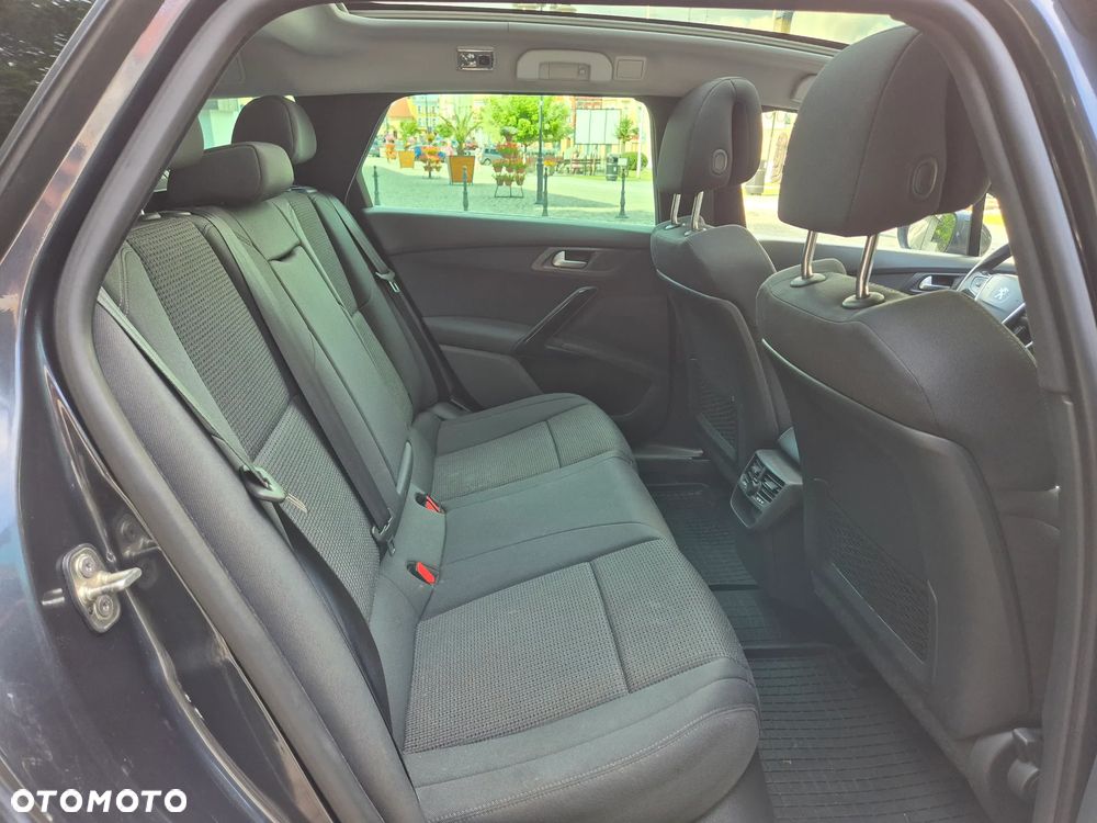 Peugeot 508 - 15