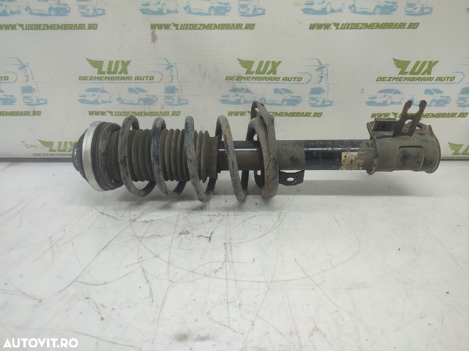 Amortizor fata 13280736 Opel Zafira B [2005 - 2010] - 2