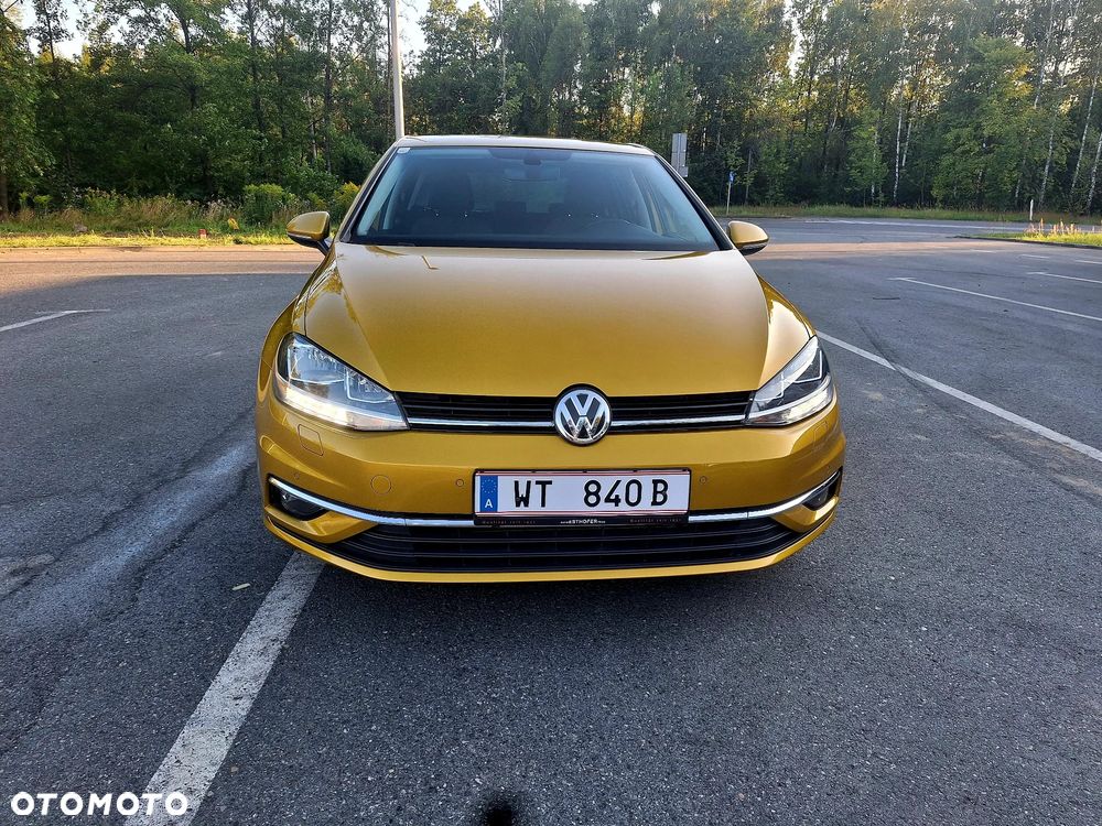 Volkswagen Golf - 14