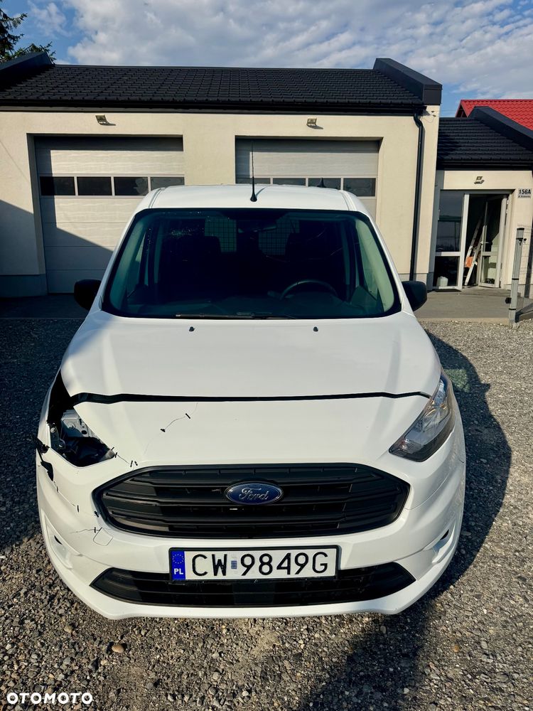 Ford Transit Connect Kombi 230 L2 Active N1 - 10