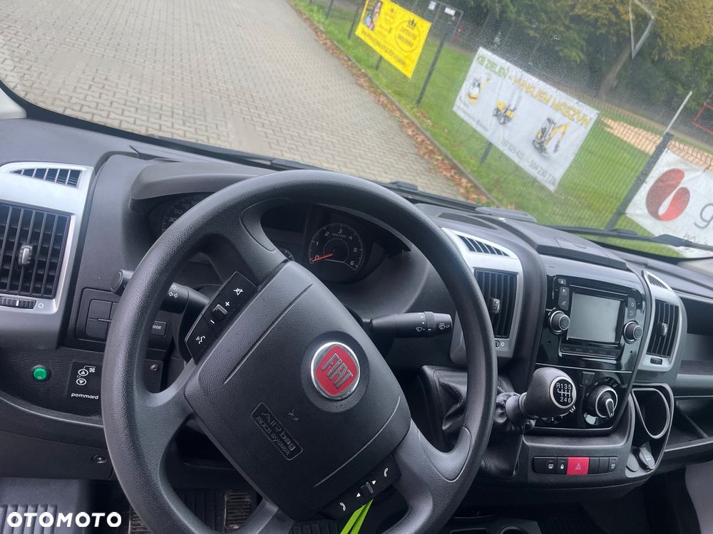 Fiat Ducato - 16