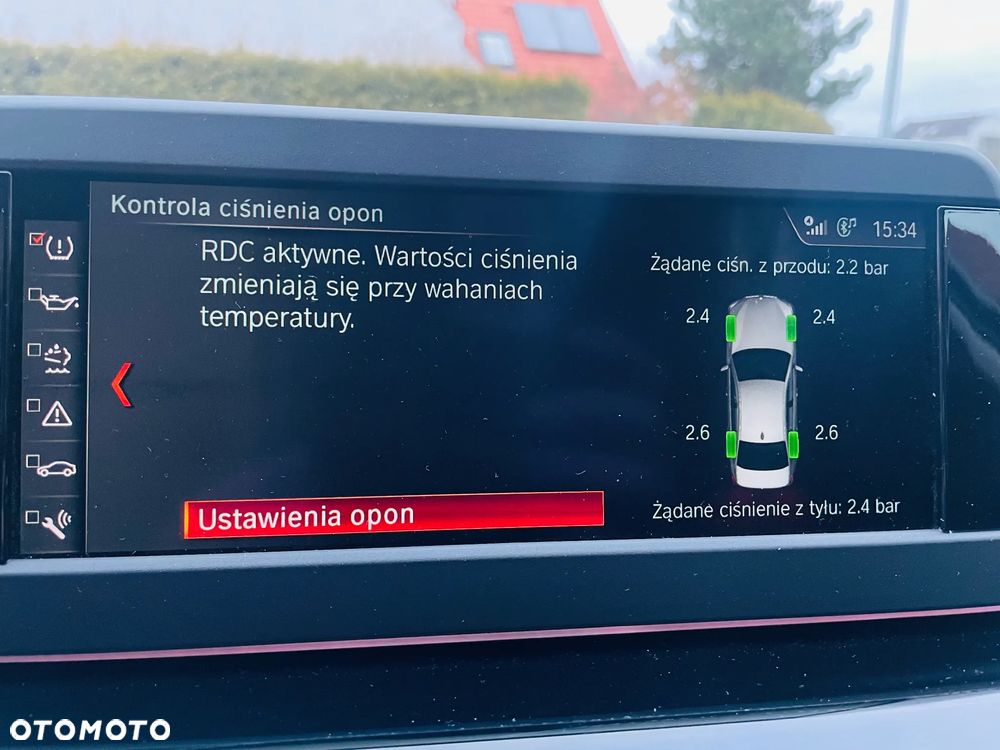 BMW Seria 5 518d Advantage sport - 28