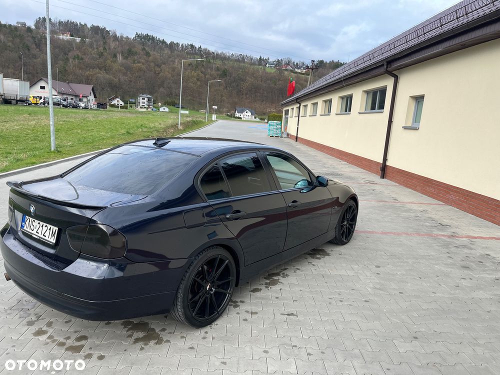 BMW Seria 3 - 2