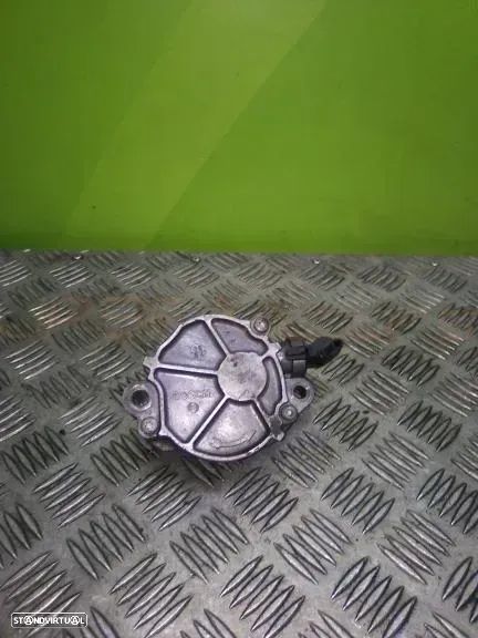 Reparação de Motor Volvo V50 1.6TD D4164T - 11