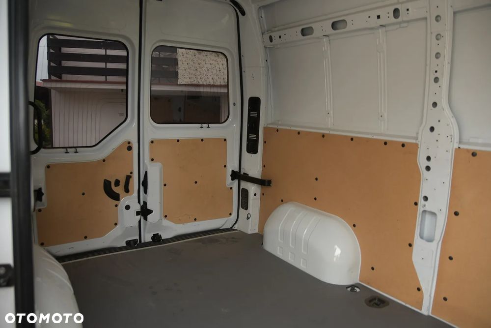Opel MOVANO MASTER 2.3 dCi 150KM * BOAGTY! * KAMERA * NAVI * JAK NOWY !!! - 22