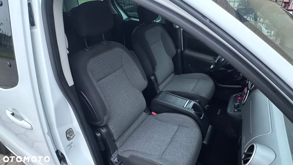 Citroën Berlingo - 16