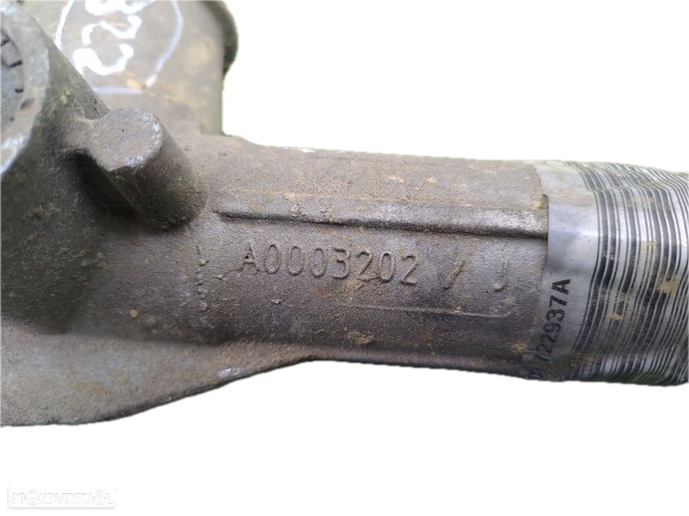 Caixa Direcção Fiat Punto Evo (199_) - 2