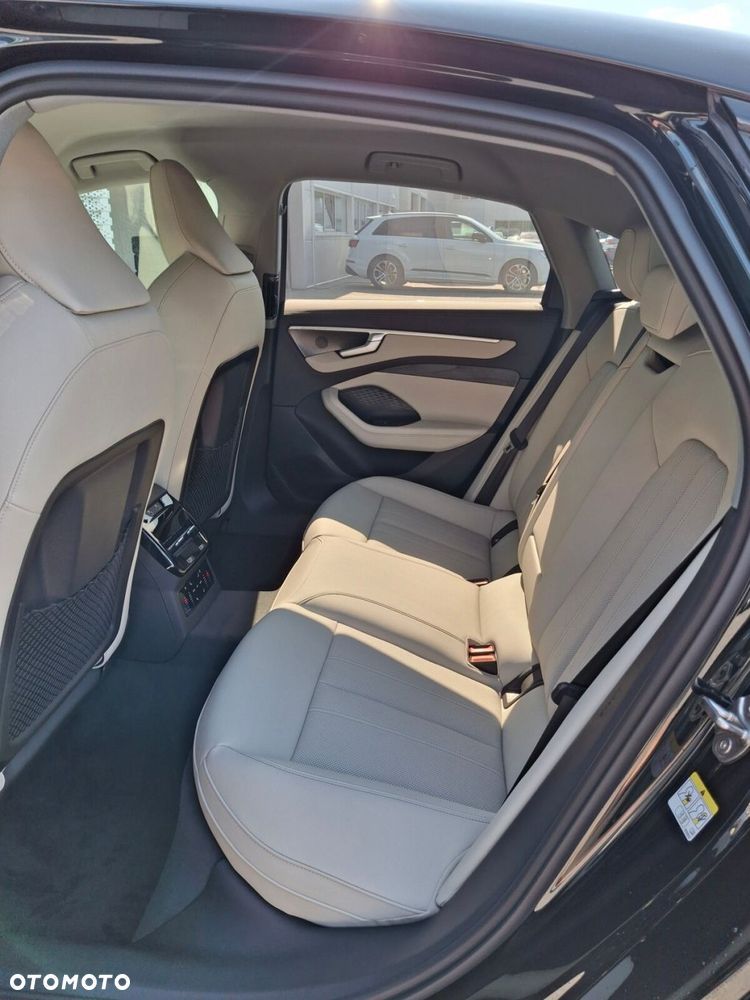 Audi A6 Limousine - 16