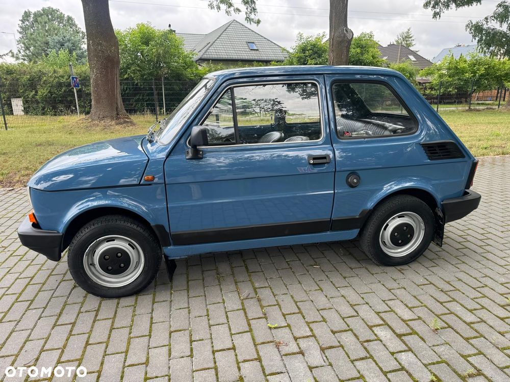 Fiat 126 - 13