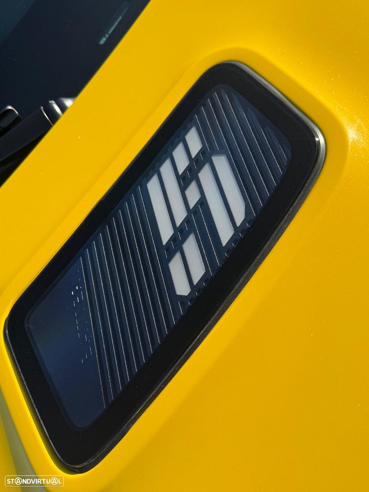 Renault 5 E-Tech 52 kWh Techno Autonomia Conforto - 20