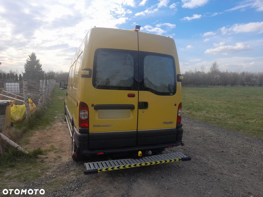 Renault Master - 5