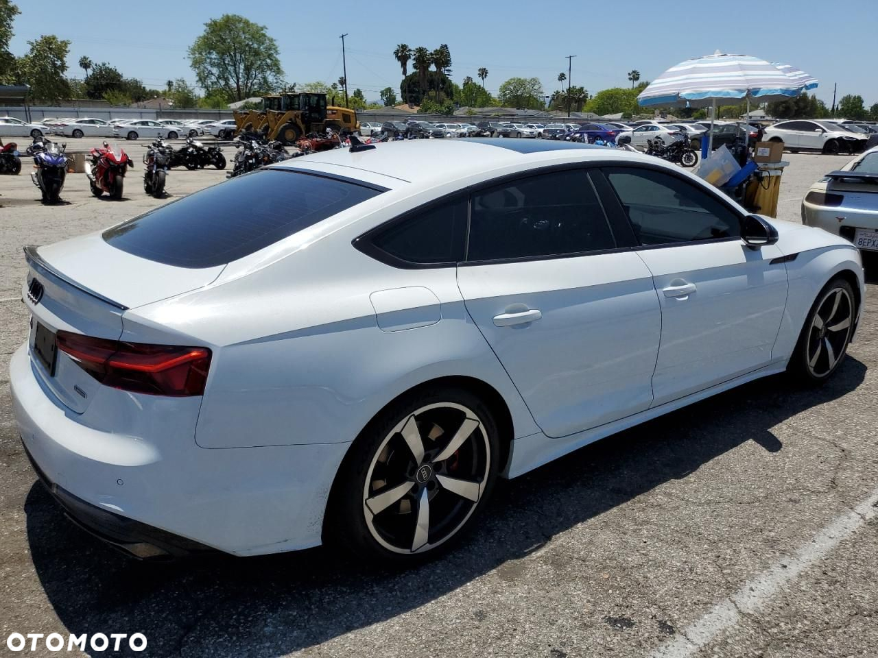 Audi A5 - 4
