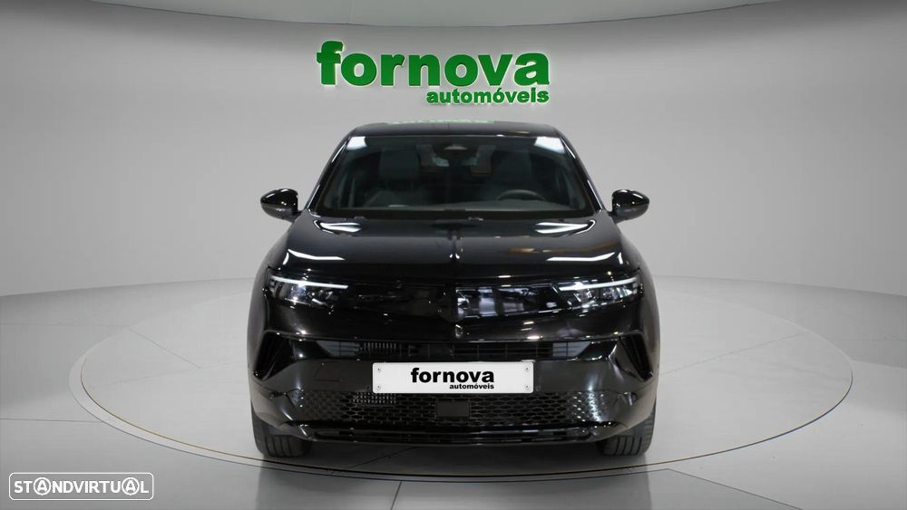 Opel Mokka 1.2 Hybrid GS eDCT - 4