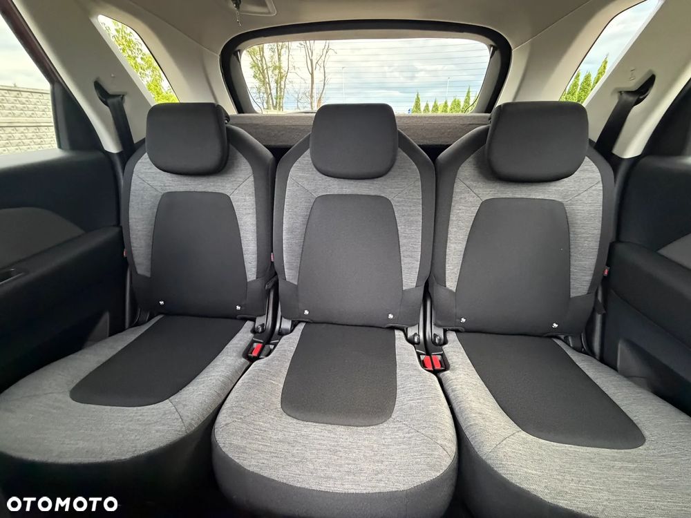 Citroën C4 Picasso BlueHDi 120 Exclusive - 32