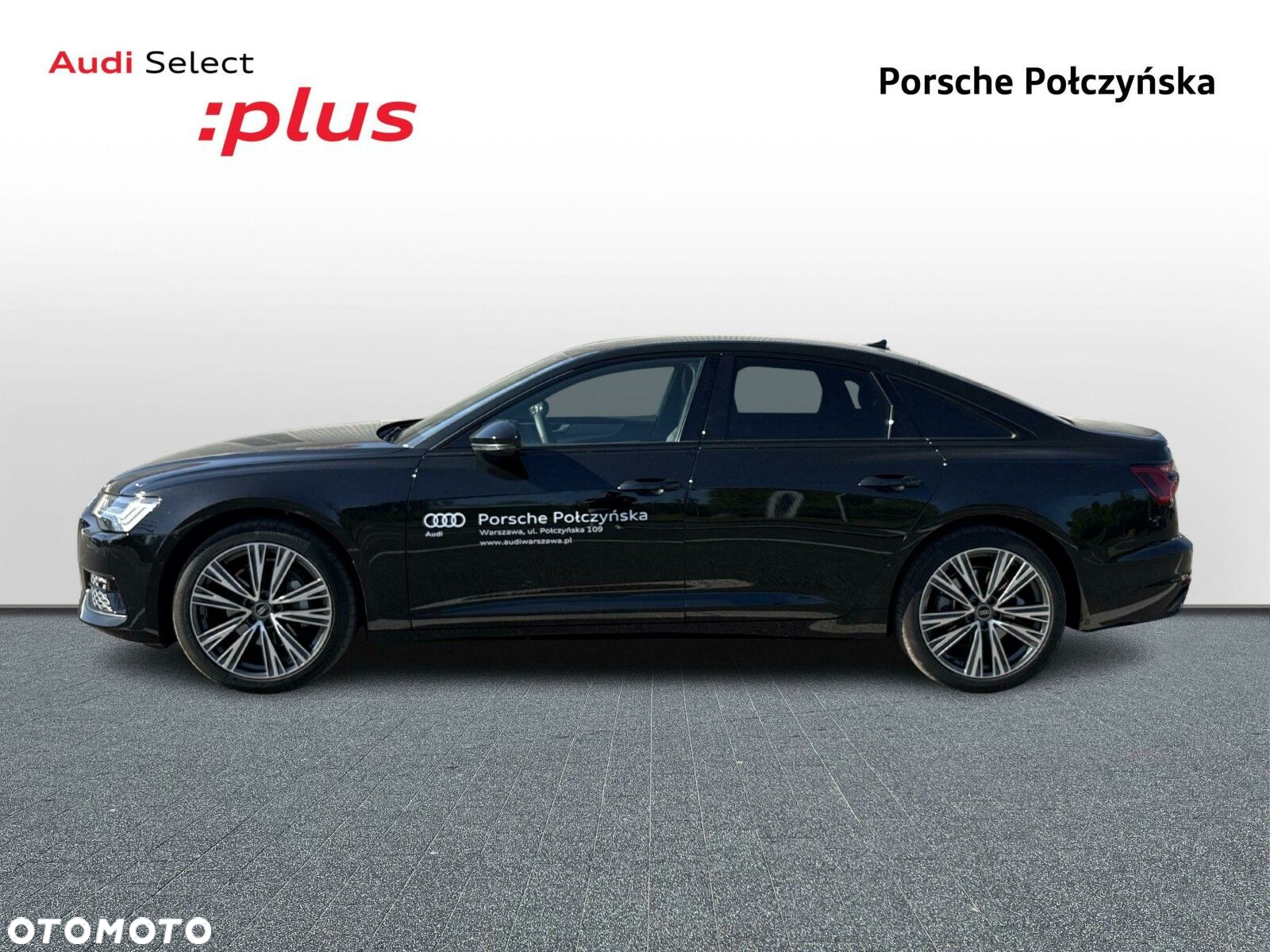 Audi A6 - 2