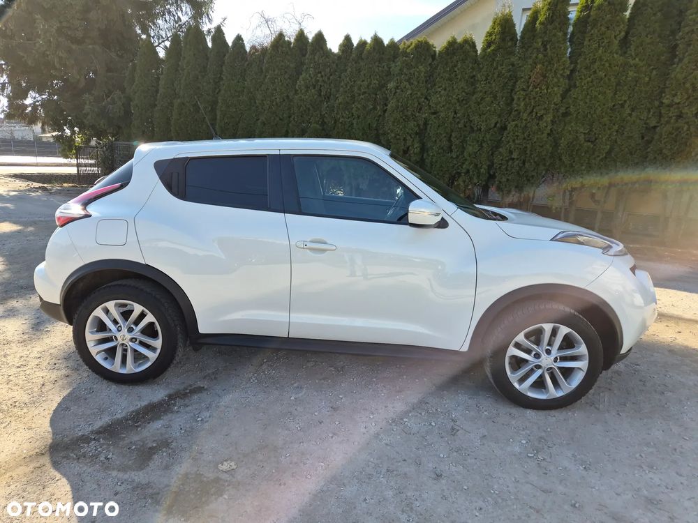 Nissan Juke 1.2 DIG-T N-Way+ - 6