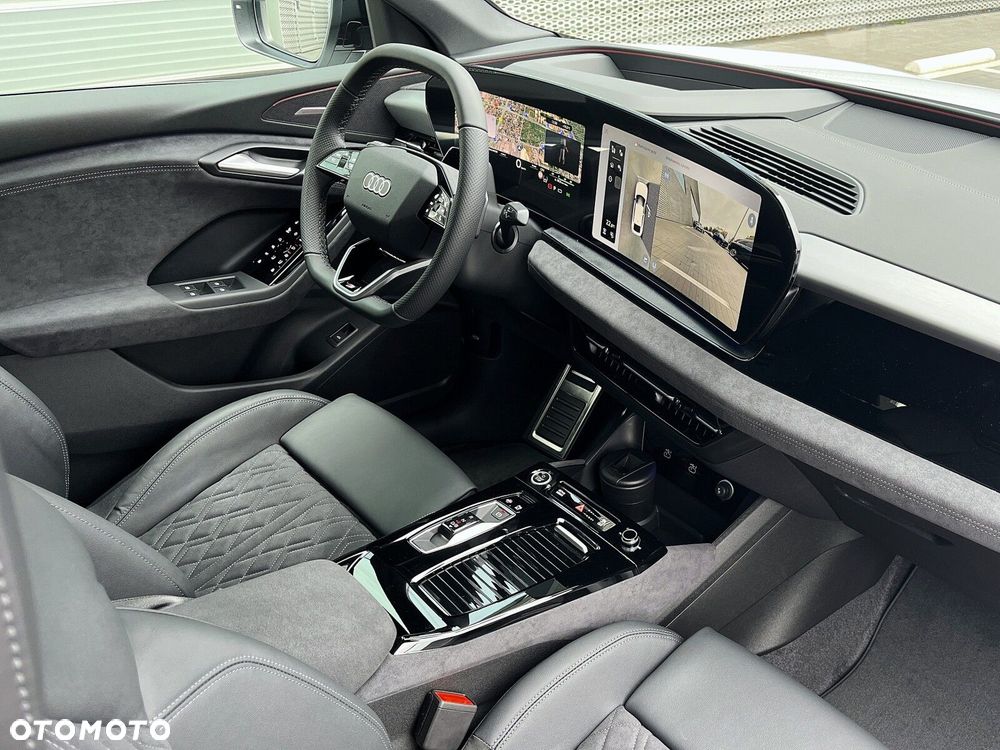 Audi Q6 e-tron - 15