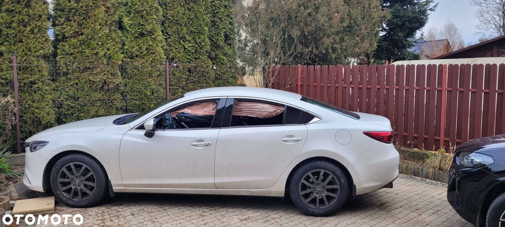 Mazda 6 2.5 Skypassion I-ELoop - 22