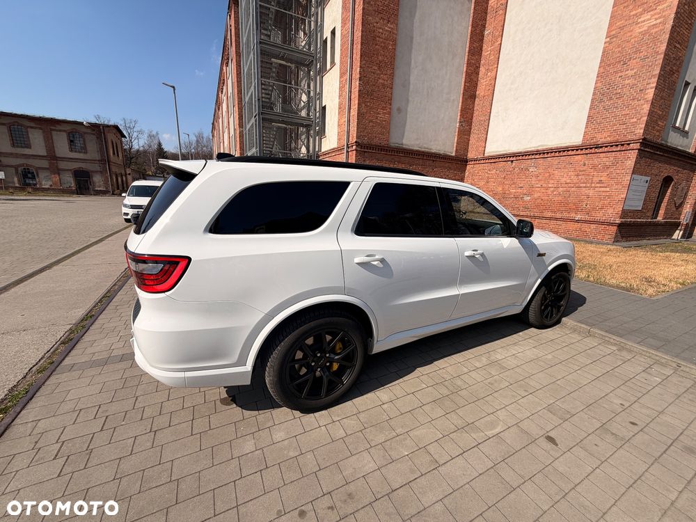 Dodge Durango - 6