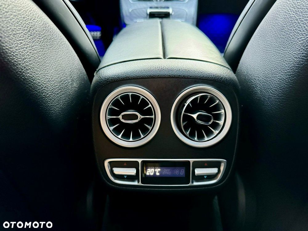 Mercedes-Benz CLS - 20