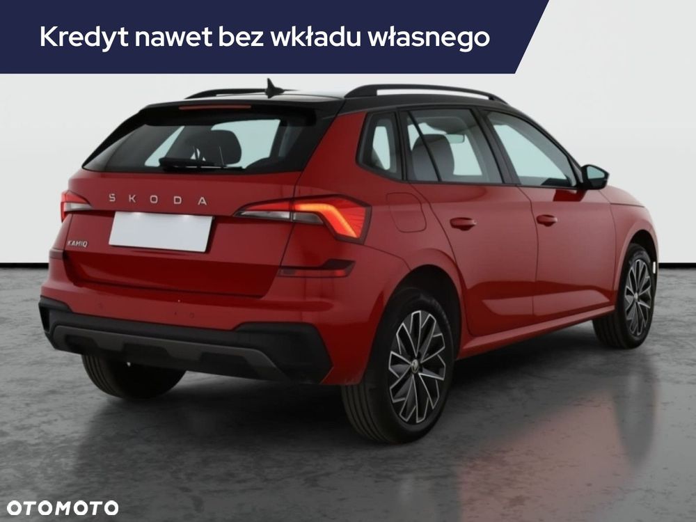 Skoda Kamiq - 7