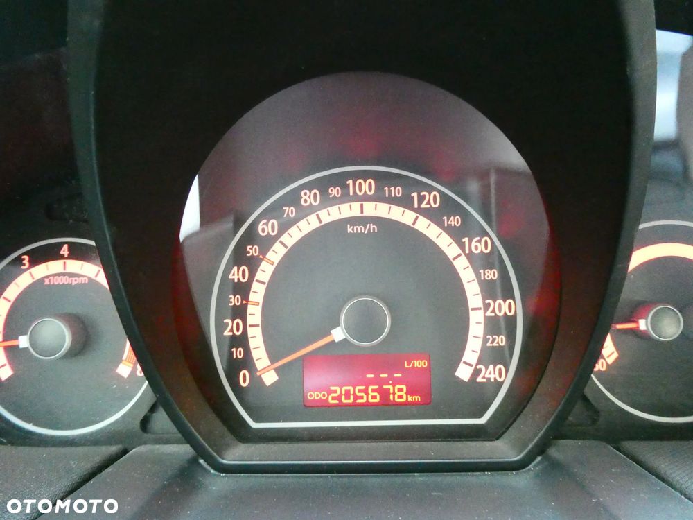 Kia Ceed 1.6 Comfort - 12